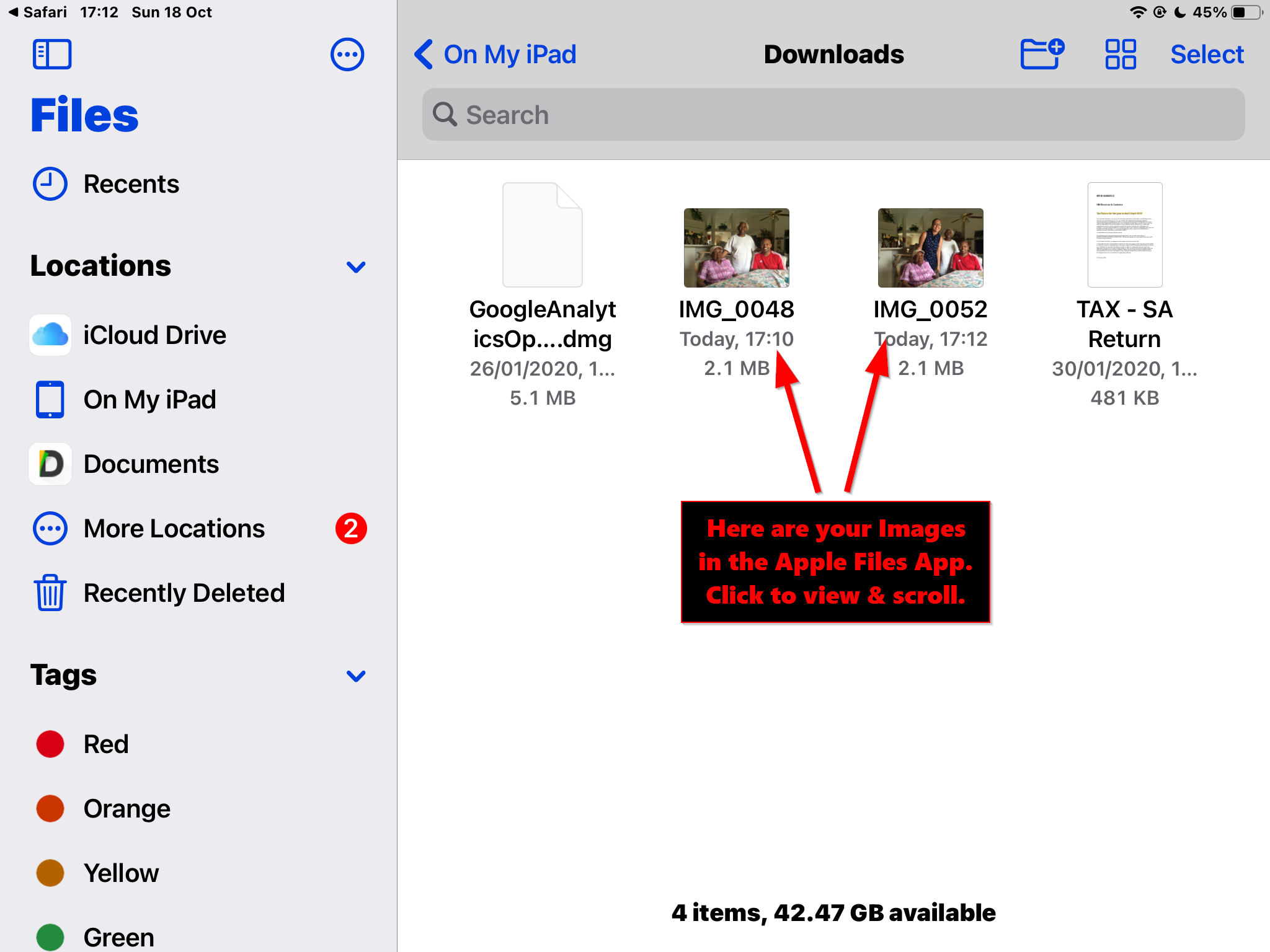 8_View_In_Files_App