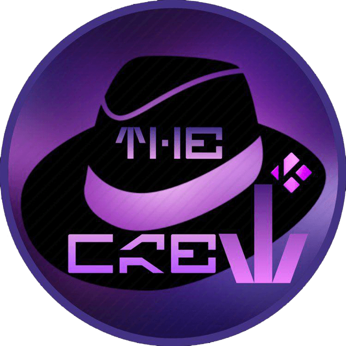 The Crew Addon Icon