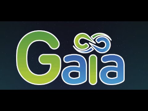 Gaia Addon Icon